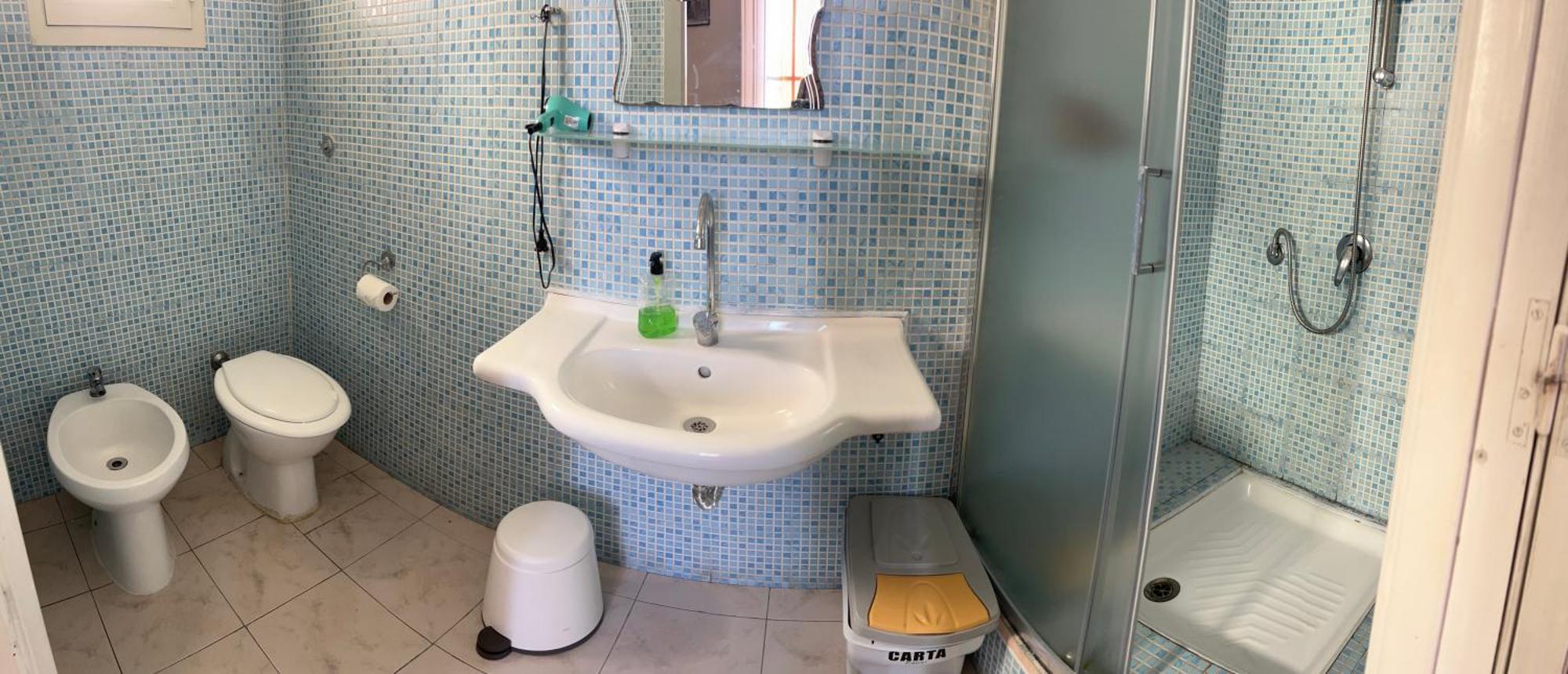 Villa Arazurrina Cagliari Exterior foto